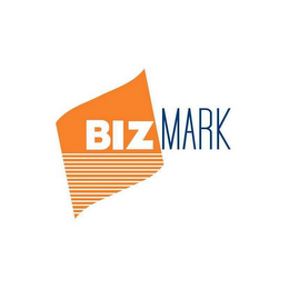 BIZ MARK logo