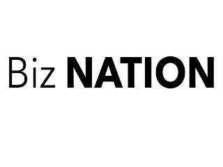 BIZ NATION logo