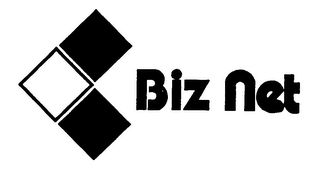 BIZ NET logo