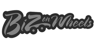 BIZ ON WHEELS logo