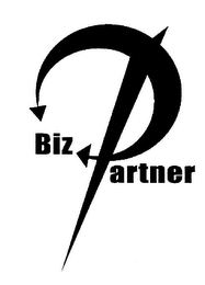 BIZ PARTNER logo