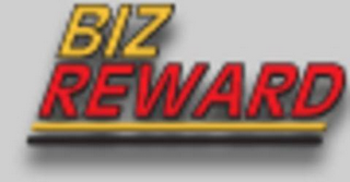 BIZ REWARD logo