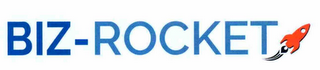 BIZ-ROCKET logo