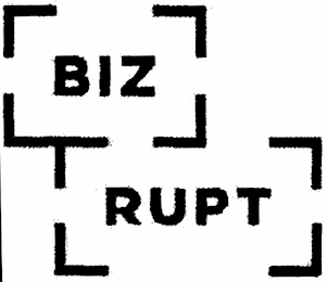 BIZ RUPT logo