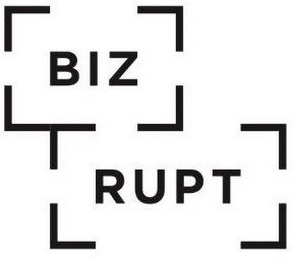 BIZ RUPT logo