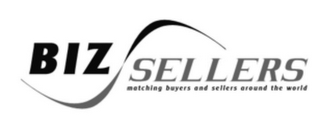 BIZ SELLERS MATCHING BUYERS AND SELLERS AROUND THE WORLD logo