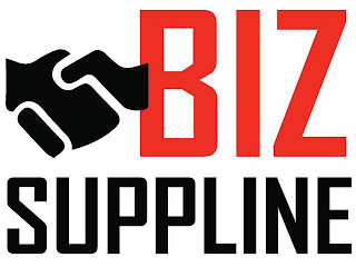 BIZ SUPPLINE logo