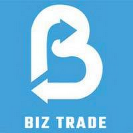 BIZ TRADE logo