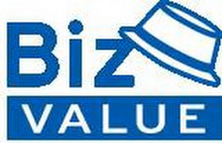 BIZ VALUE logo