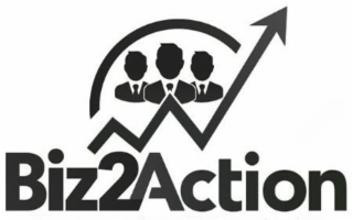 BIZ2ACTION logo