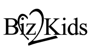BIZ2KIDS logo