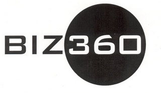 BIZ360 logo