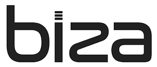 BIZA logo