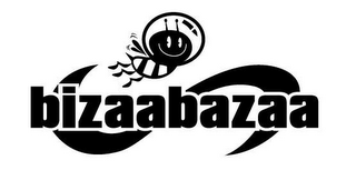 BIZAABAZAA logo