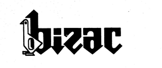 BIZAC logo