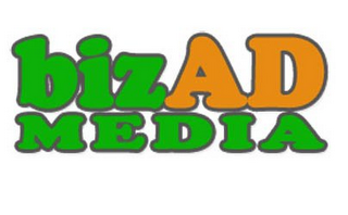 BIZAD MEDIA logo