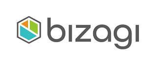 BIZAGI logo