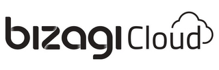 BIZAGI CLOUD logo
