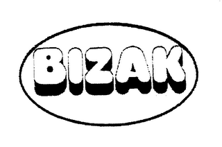 BIZAK logo