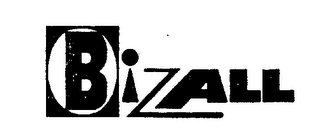 BIZALL logo