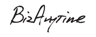 BIZANYTIME logo