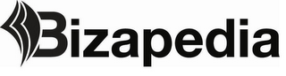 BIZAPEDIA logo