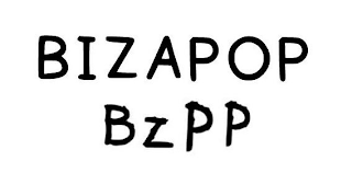 BIZAPOP BZPP logo