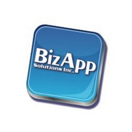 BIZAPP SOLUTIONS INC. logo