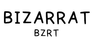 BIZARRAT BZRT logo