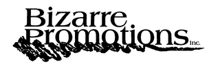 BIZARRE PROMOTIONS INC logo
