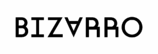 BIZARRO logo