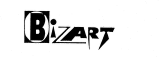 BIZART logo
