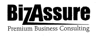 BIZASSURE PREMIUM BUSINESS CONSULTING logo