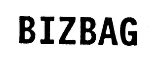 BIZBAG logo