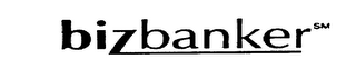 BIZBANKER" logo