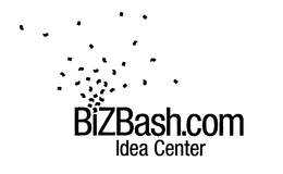 BIZBASH.COM IDEA CENTER logo