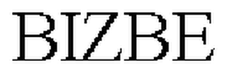 BIZBE logo