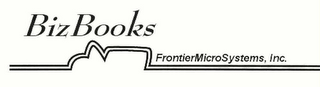 BIZBOOKS FRONTIER MICROSYSTEMS, INC. logo