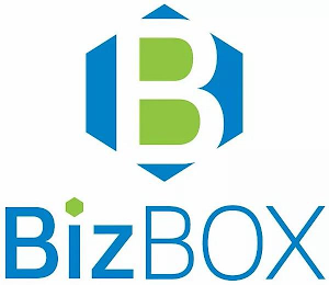 BIZBOX logo