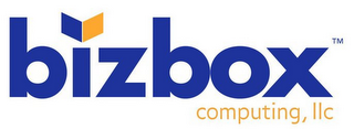 BIZBOX COMPUTING LLC logo