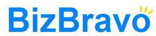 BIZBRAVO logo