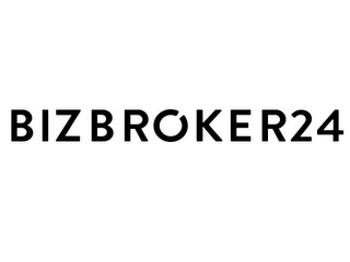 BIZBROKER24 logo