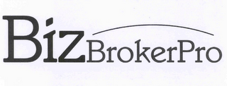BIZBROKERPRO logo