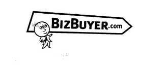 BIZBUYER.COM logo