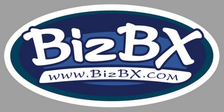 BIZBX WWW.BIZBX.COM logo