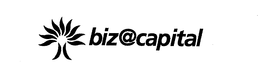 BIZ@CAPITAL logo