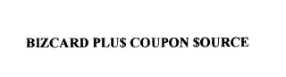 BIZCARD PLU$ COUPON $OURCE logo