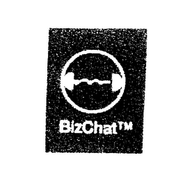 BIZCHAT logo