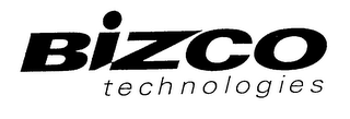 BIZCO TECHNOLOGIES logo