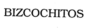 BIZCOCHITOS logo
